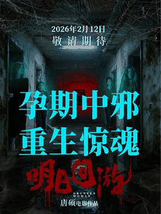 多多电影网_《明日回游》电影海报在线看